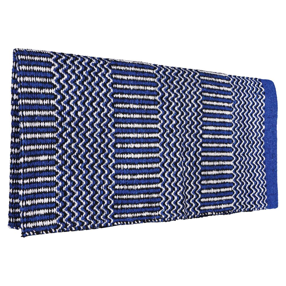 DuraTech® Navajo Double Woven Western Saddle Blanket 32" x 64