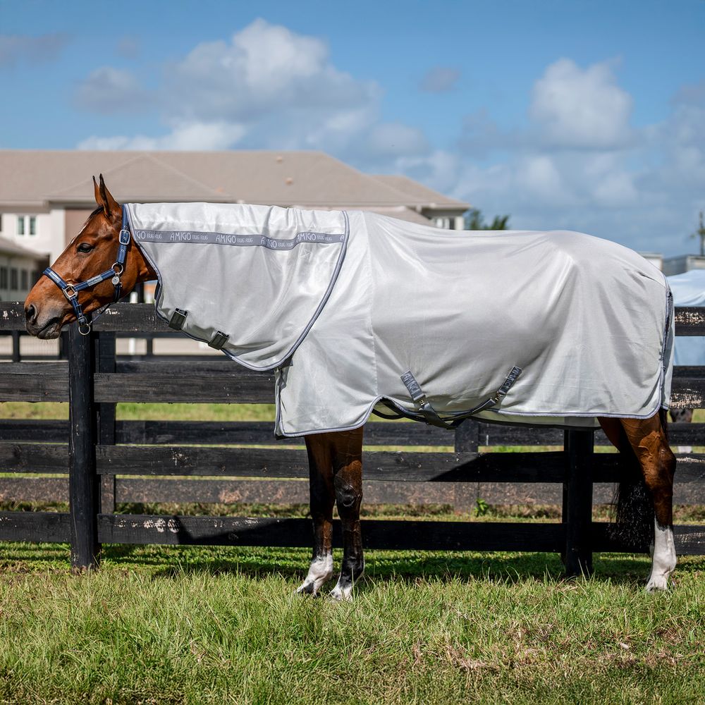 Horseware® Amigo® XL Bug Rug Fly Sheet Schneiders