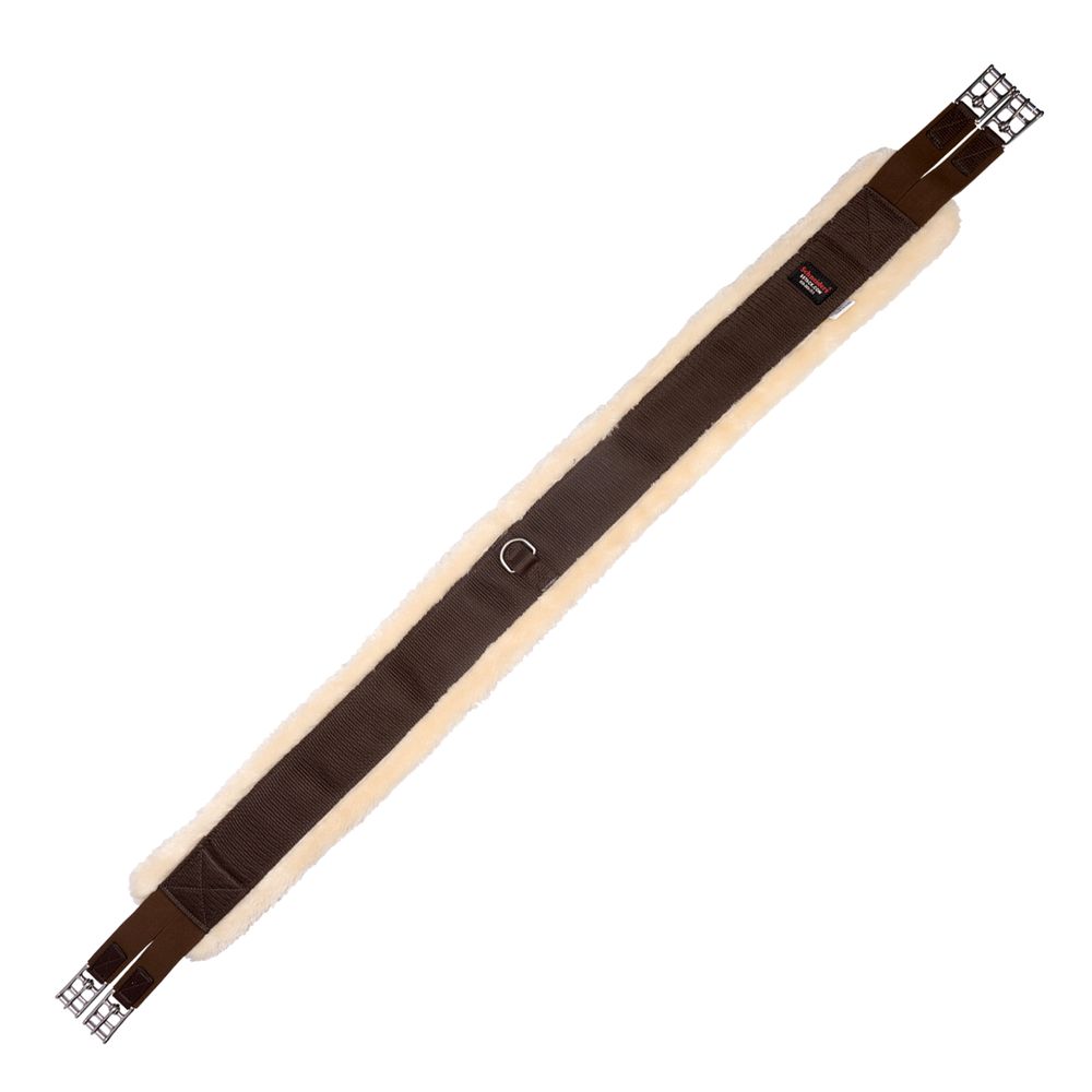 DuraTech® Fleece English Girth Schneiders