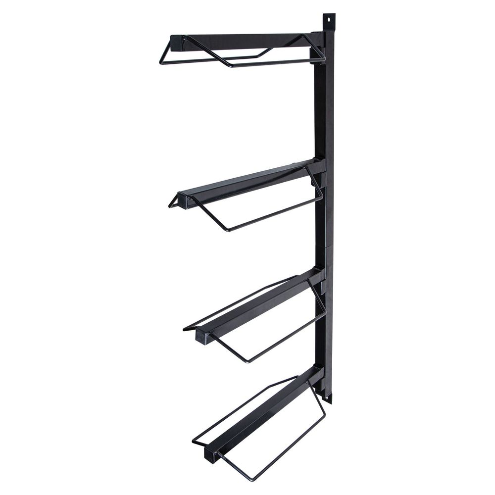 EasyUp Mounted 4 Tier Saddle Racks Schneiders Saddlery Schneiders