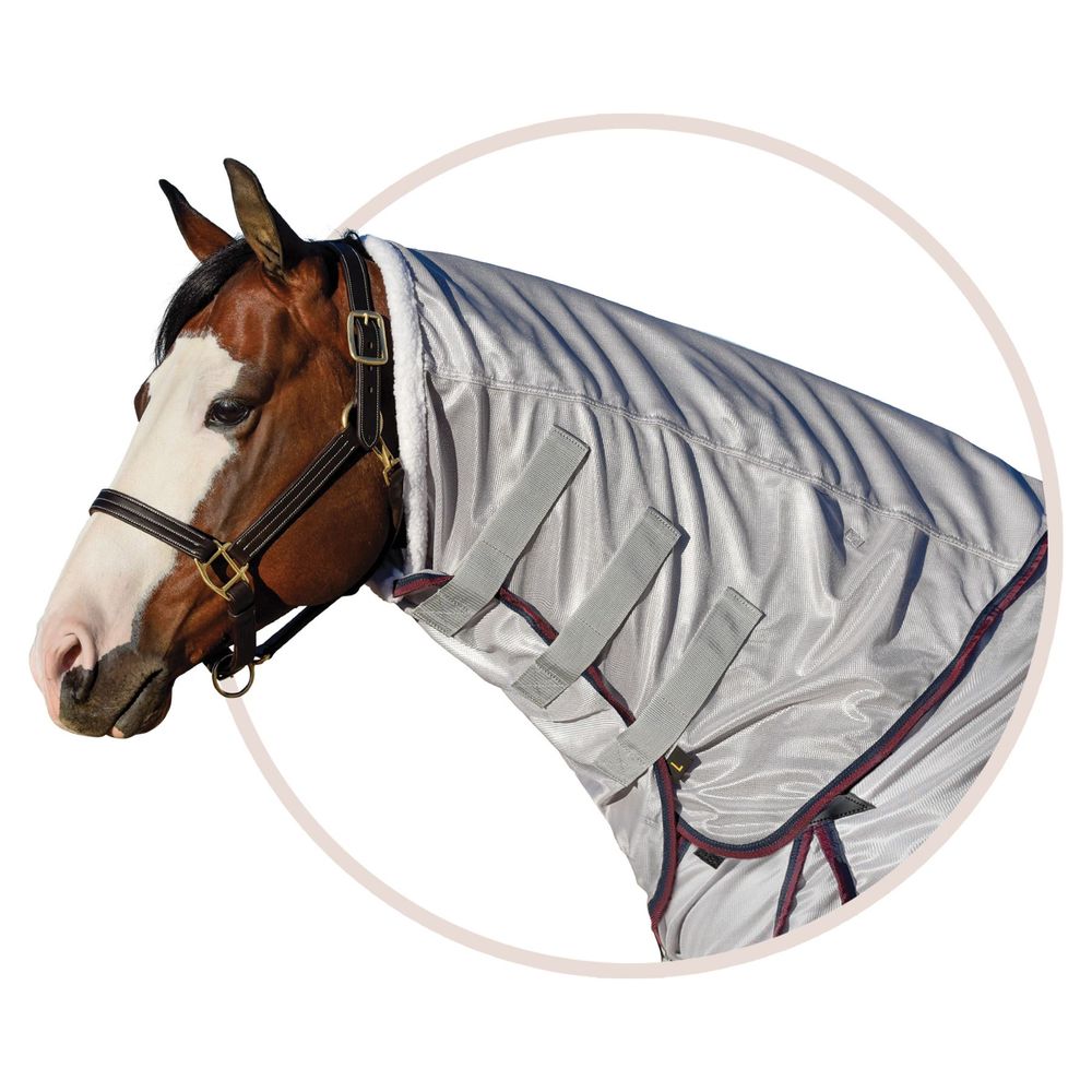 Schneiders® RipGuard Fly Neck Cover Schneiders