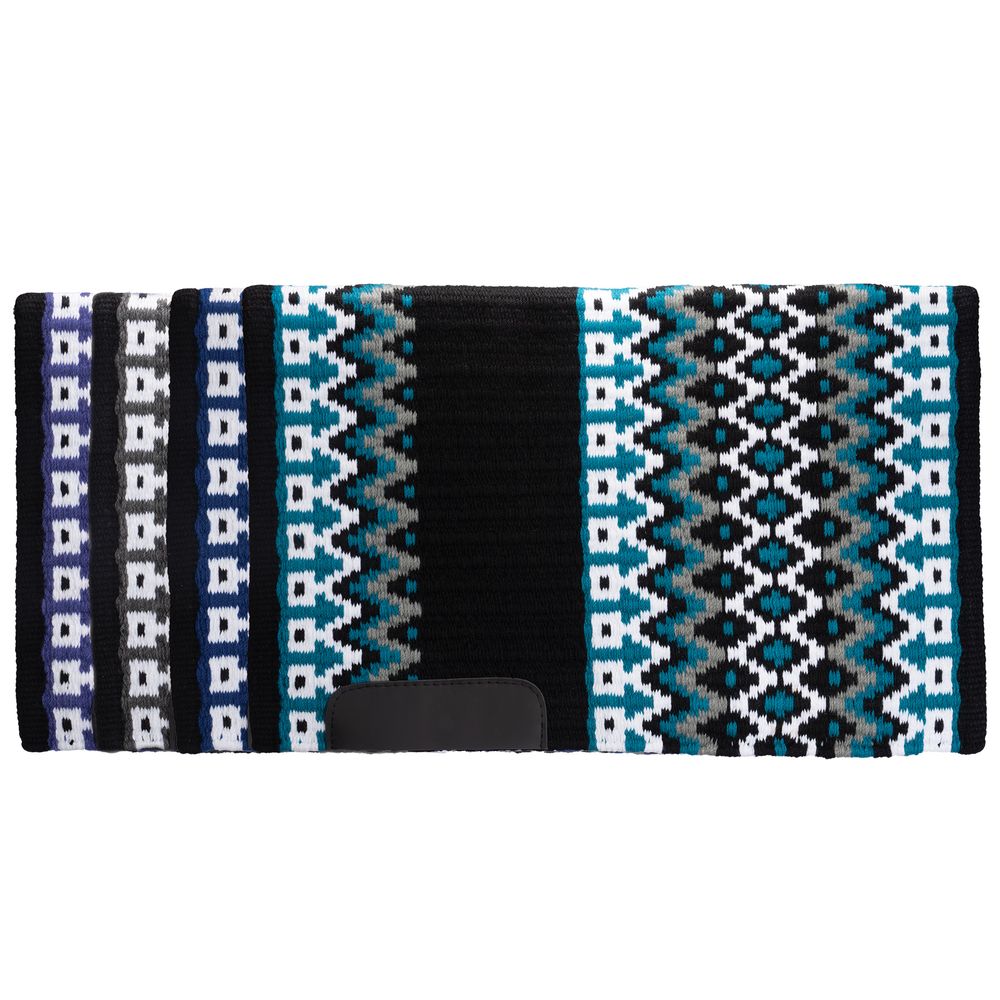 Schneiders® Lacey Oversized Western Show Saddle Blanket Schneiders