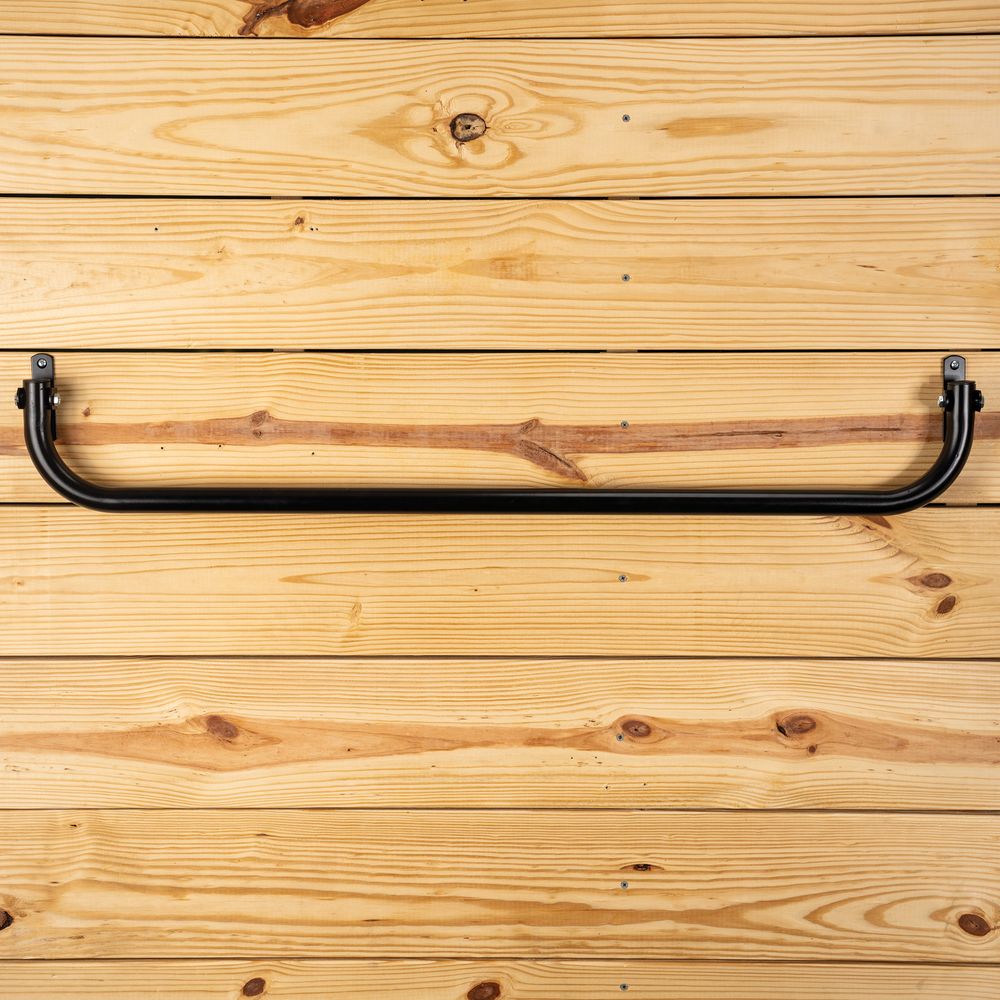 EasyUp® XL Double Capacity Collapsible Blanket Bar Schneiders