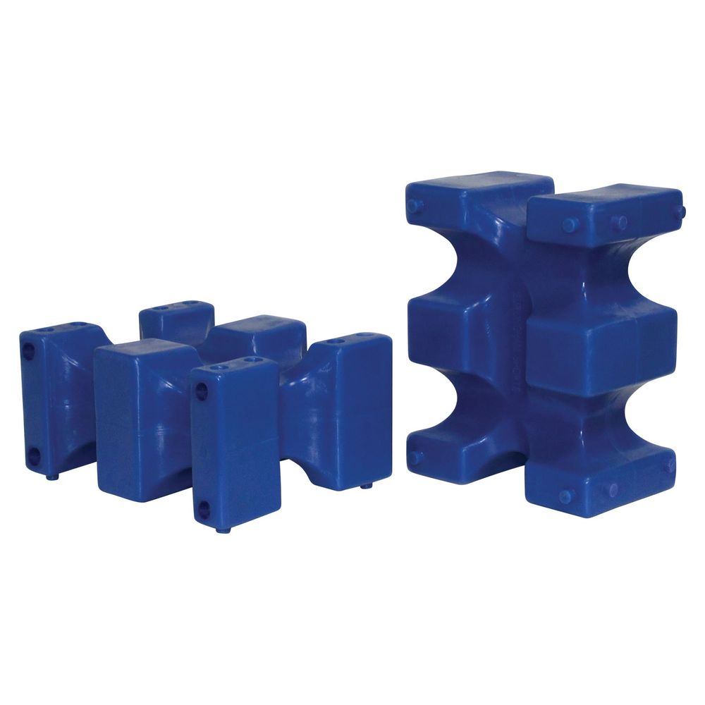 Burlingham Sports Riser Max Jump Blocks Schneiders
