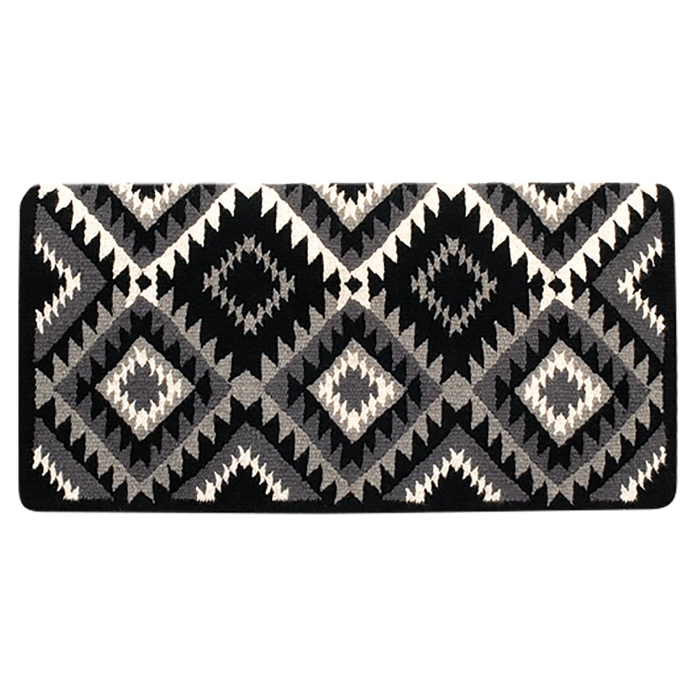 Mayatex® Cactus Flower Western Saddle Blanket Schneiders