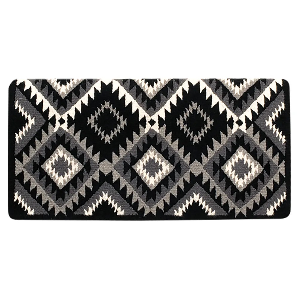 Mayatex® Cactus Flower Western Saddle Blanket Schneiders