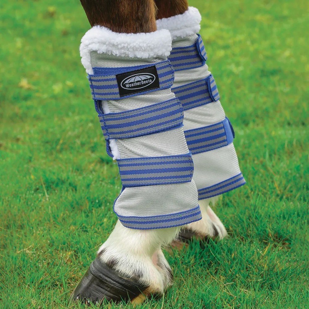 Weatherbeeta™ ComFiTec Airflow Mesh Wraps Set of 4 Schneiders