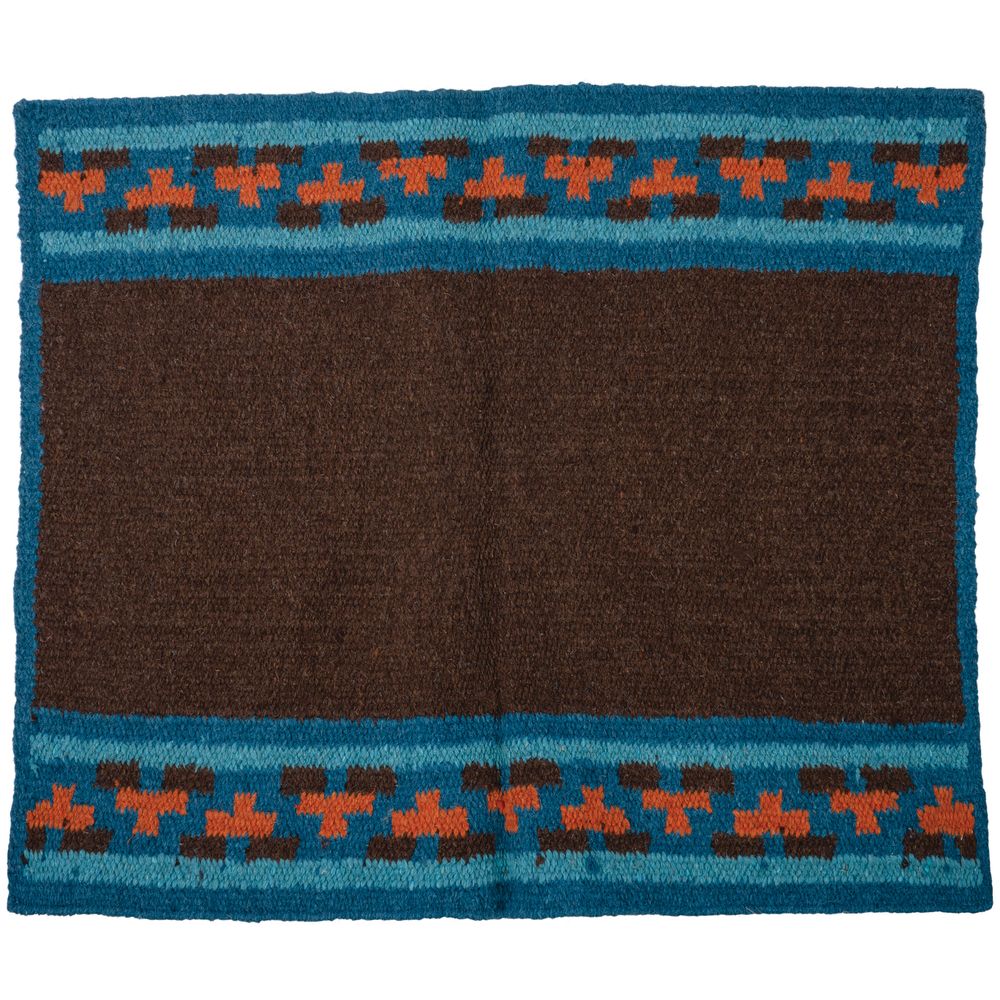 Schneiders® DuraTech® Contour Navajo Saddle Blankets Schneiders