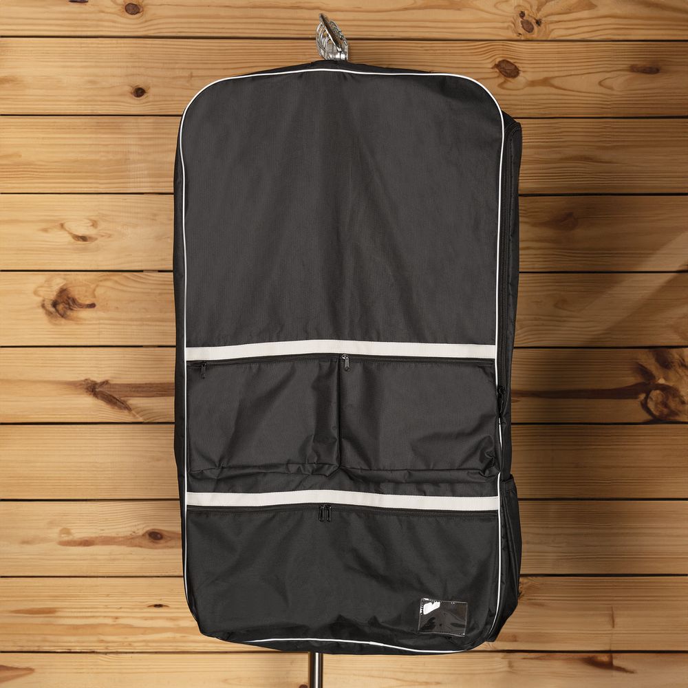 Schneiders® DuraTech® EZStore Oversize Equestrian Garment Bag