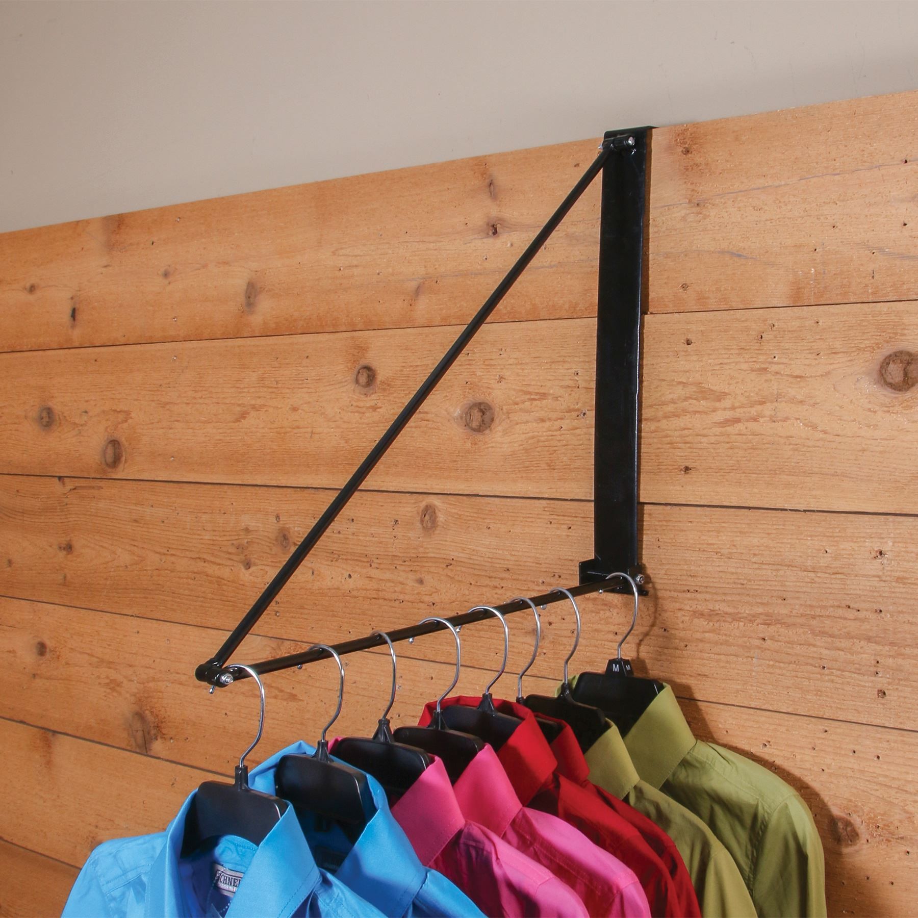 EasyUp® Collapsible Clothing Hanger Schneiders