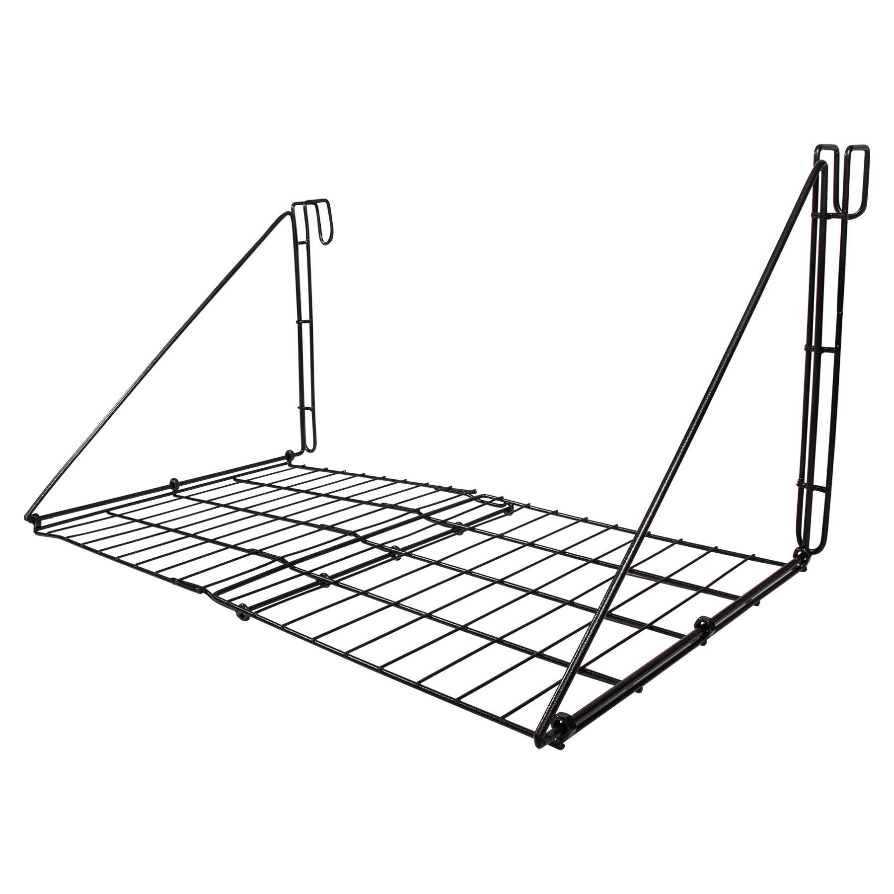 EasyUp® Portable Hanging Shelf Schneiders