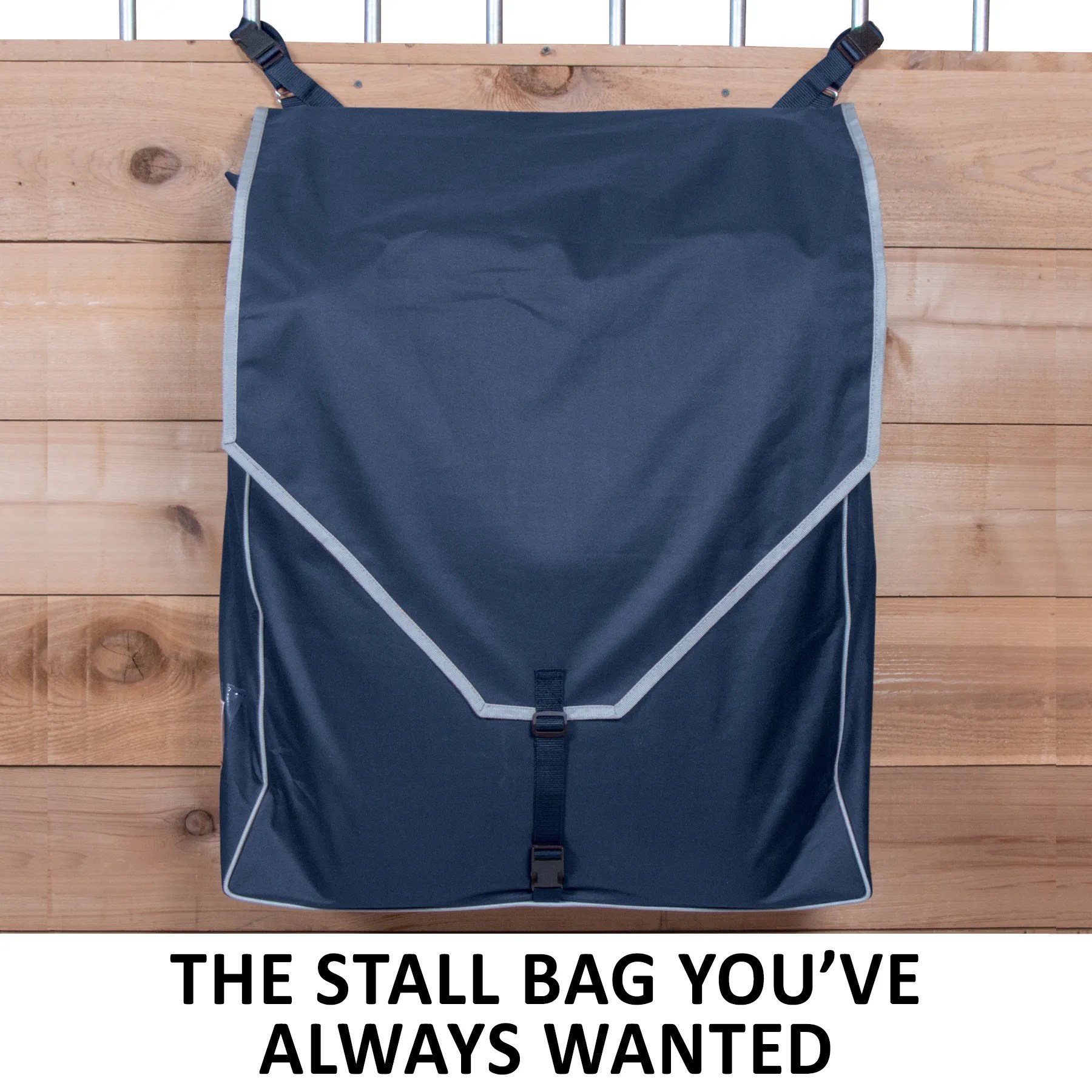 SmartPak Deluxe Stall Front Storage Bag, 40 OFF