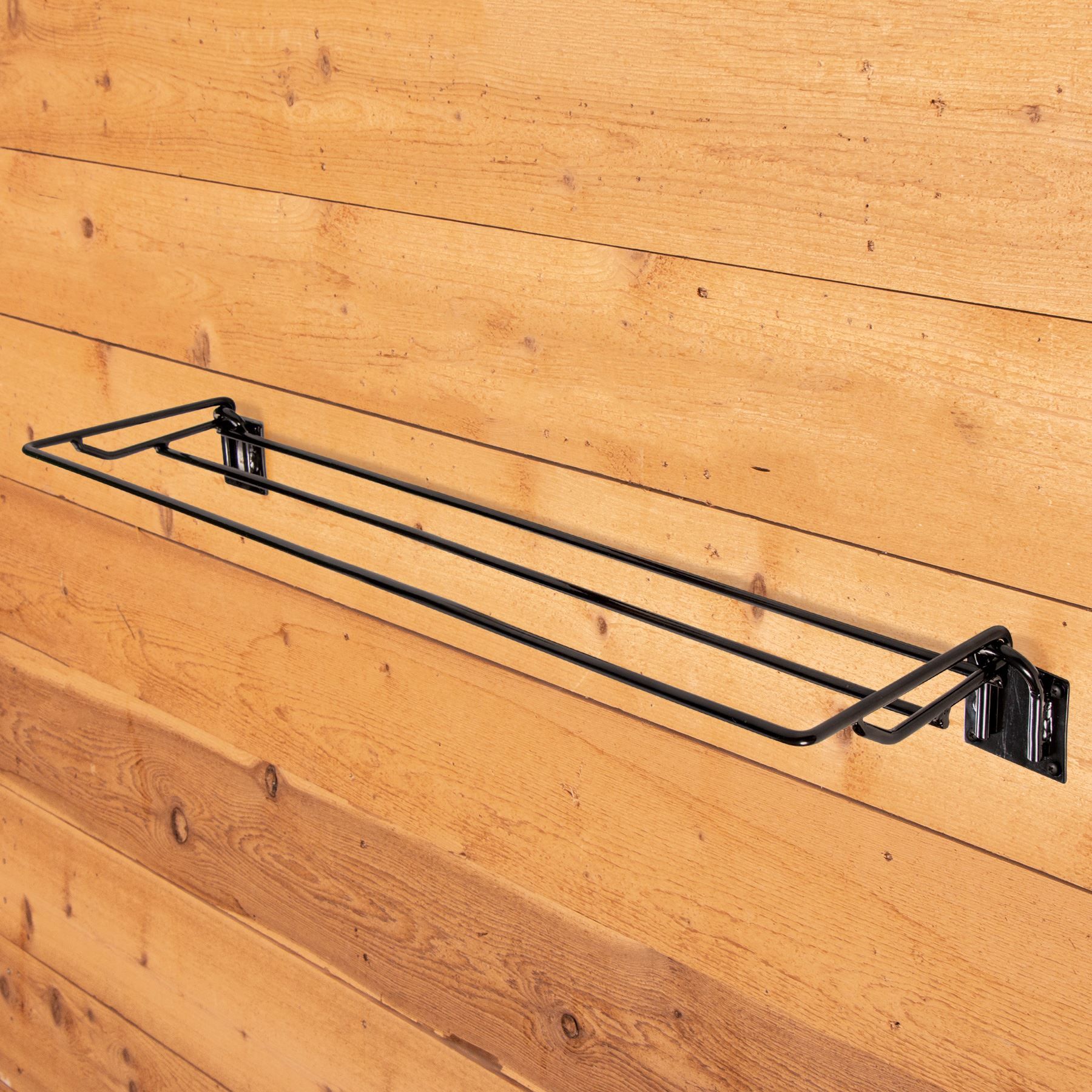 EasyUp® Drop Down Double Blanket Bar Schneiders