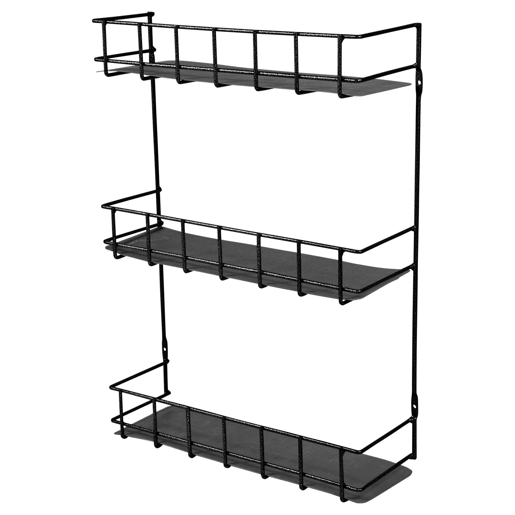 EasyUp® 3 Tier Wire Basket Rack Schneiders