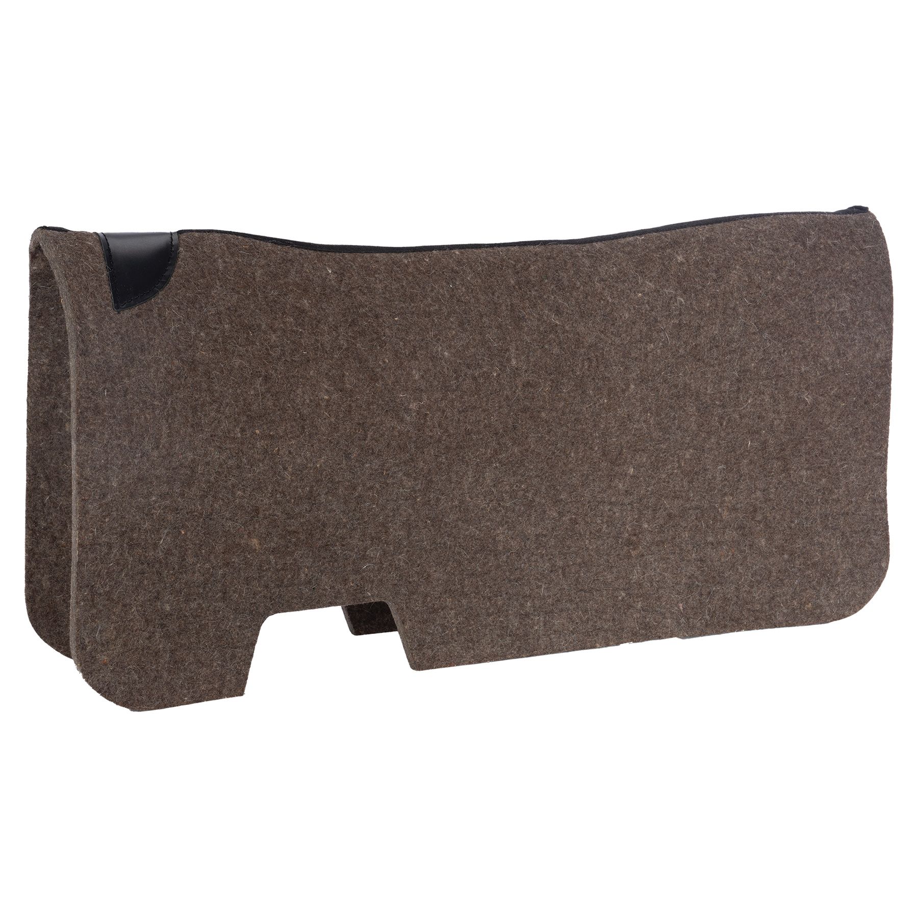 DuraTech® Contour Felt Western Pad Liner Schneiders