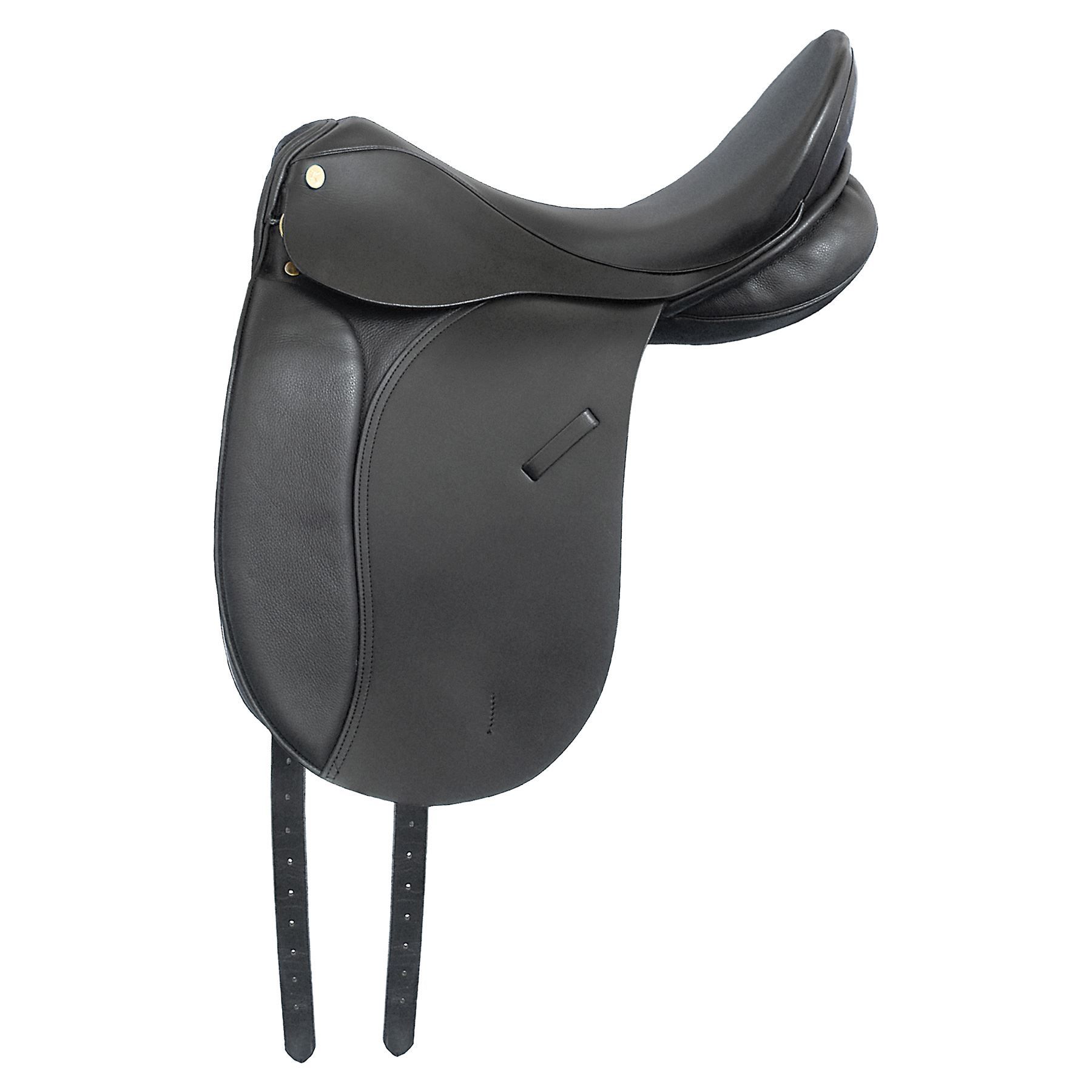 Kincade Leather Dressage Saddle Schneiders