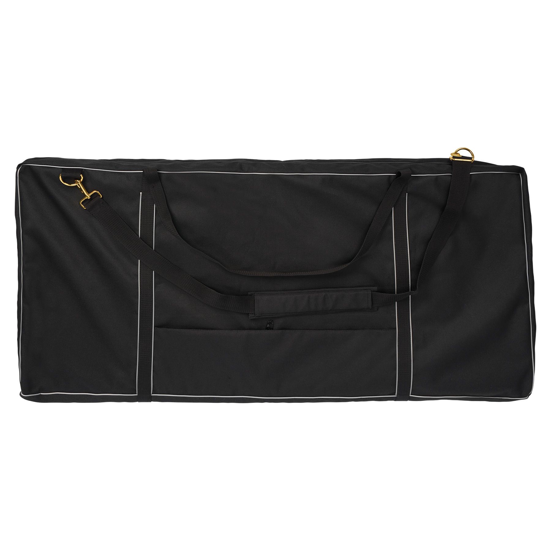 DuraTech® Victory Waterproof Western Pad Carrier Schneiders