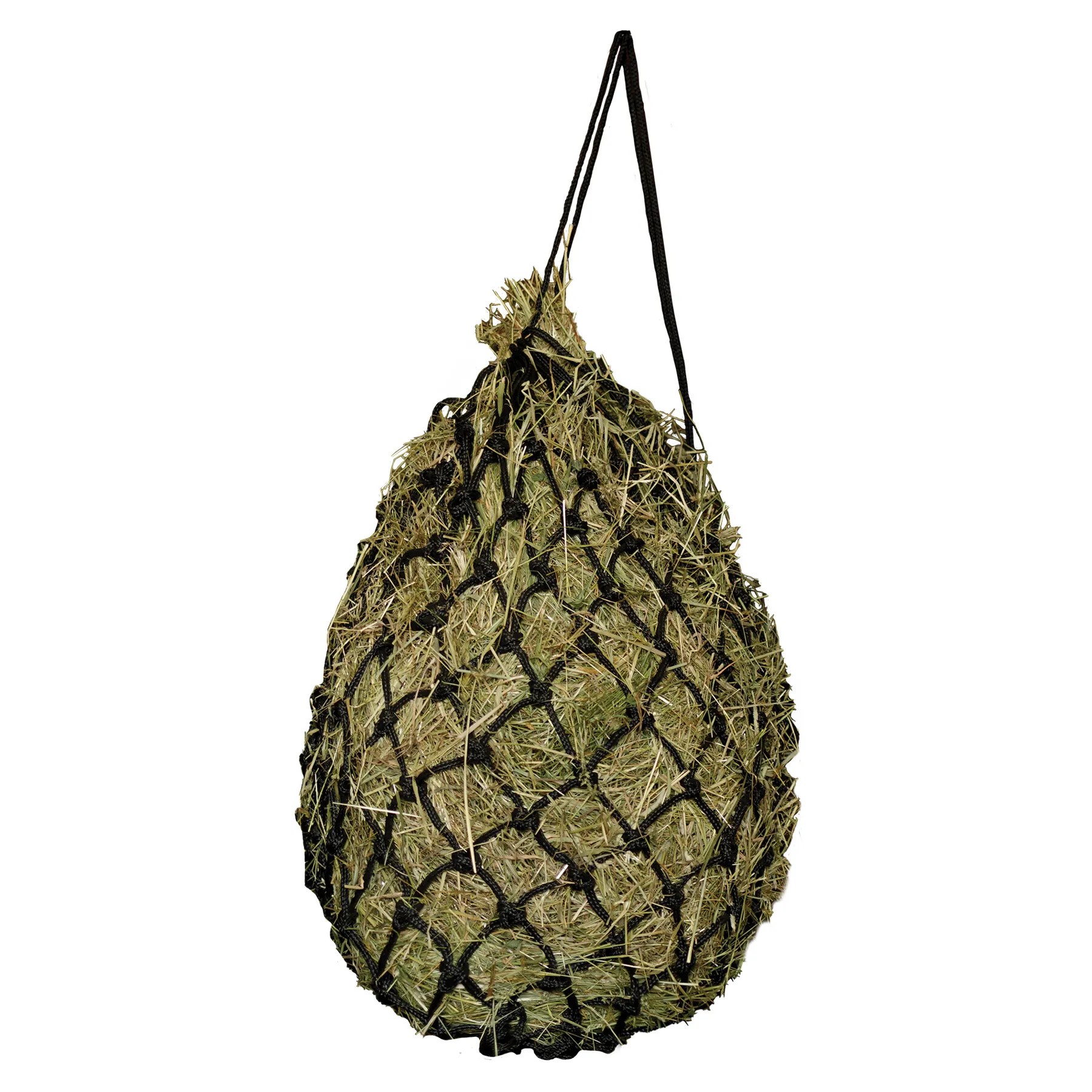 Tough1 Slow Feed 1  Hay Feeder With Drawstring Top