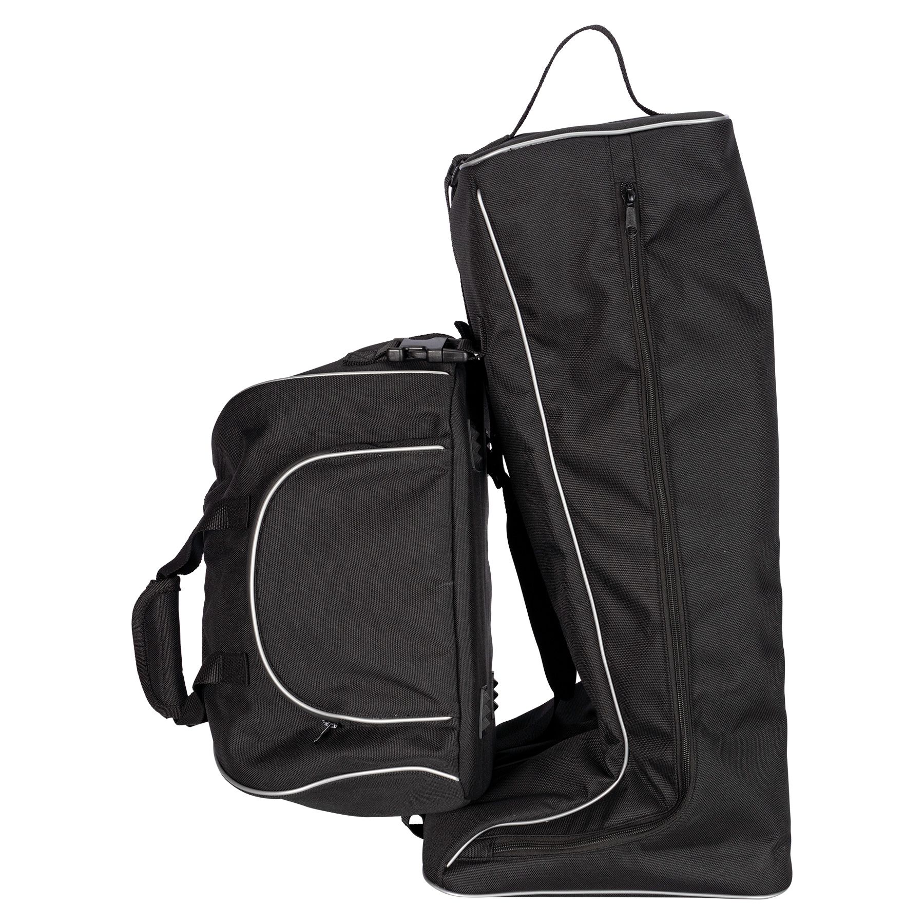 DuraTech® Victory 2in1 Equestrian Boot and Horse Riding Helmet Bag