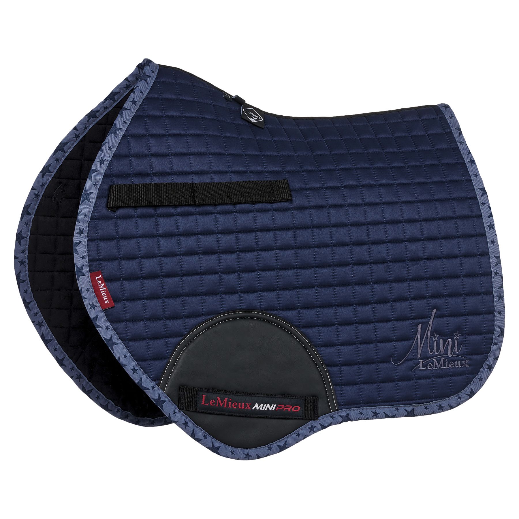 Miniature Horse Saddle Pad