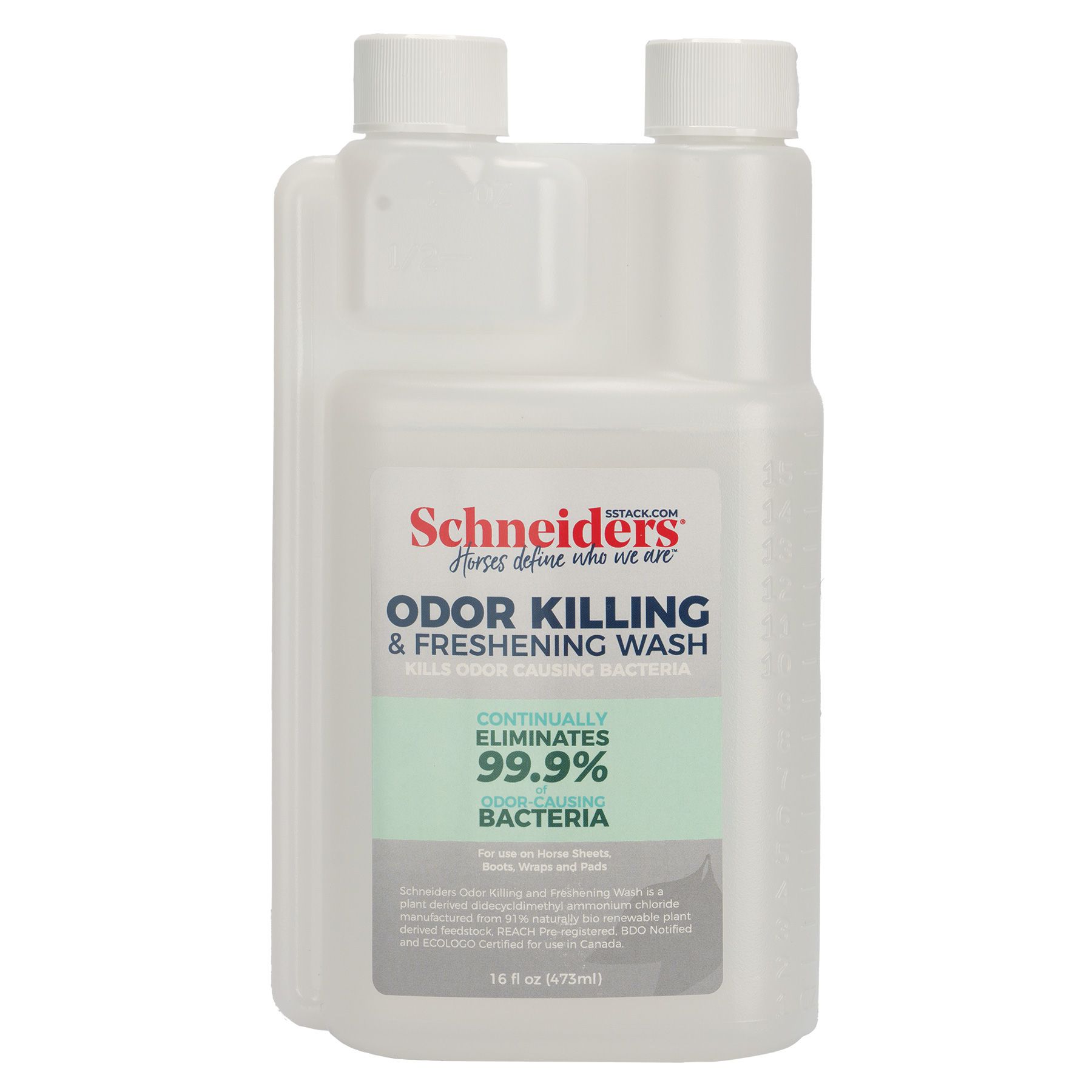 Schneiders® Odor Killing & Freshening Wash Schneiders