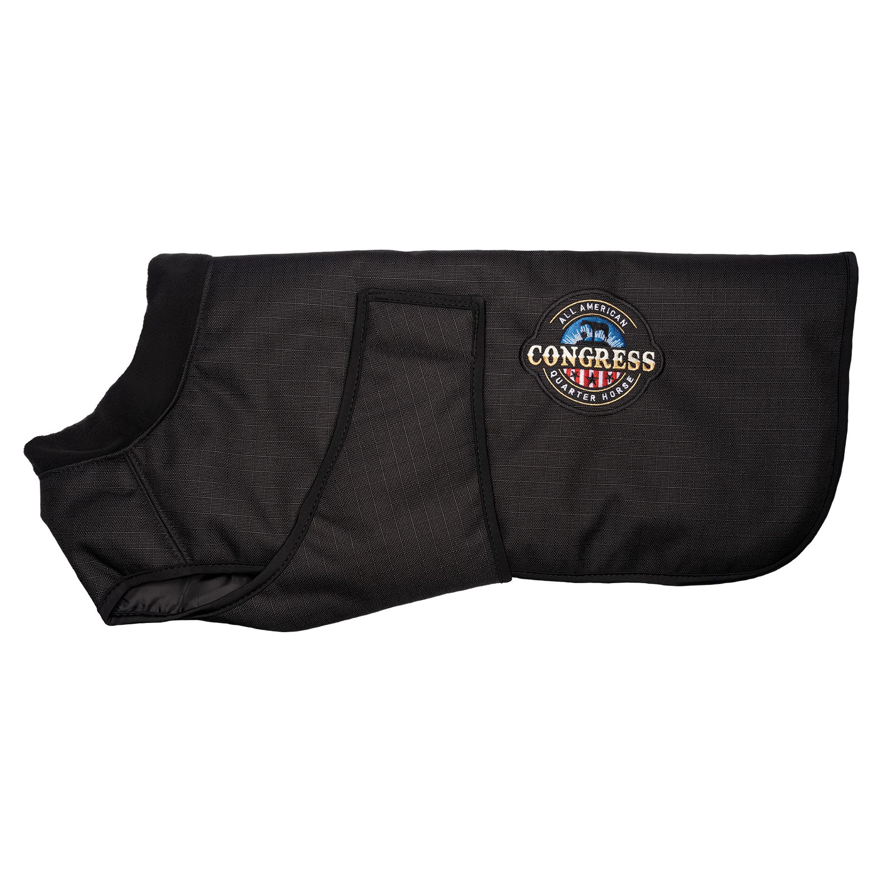 2023 Congress Dog Coat