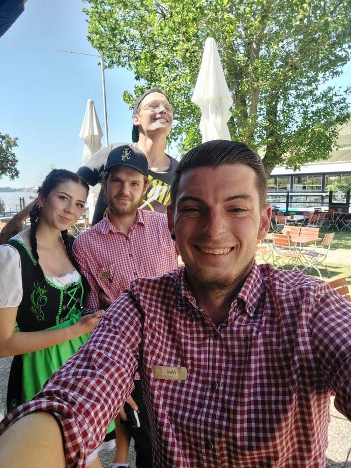 Tipps ⚽ Public Viewing in Mainz 🏃 2021