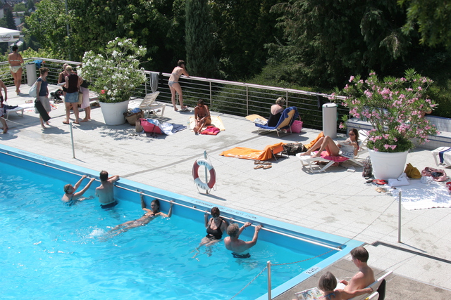 Minigolf-Regeln: Wie man richtig Minigolf spielt Kölner Stadt.