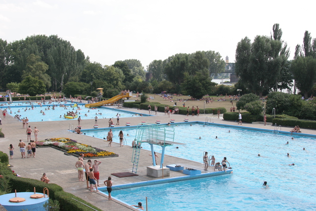 9 Tipps 🌞 Freizeit bei gutem Wetter in Wiesbaden 😎 2021