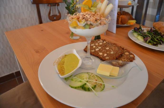 15 Tipps 🥐 Frühstücken & Brunchen in Köln ☕ 2021