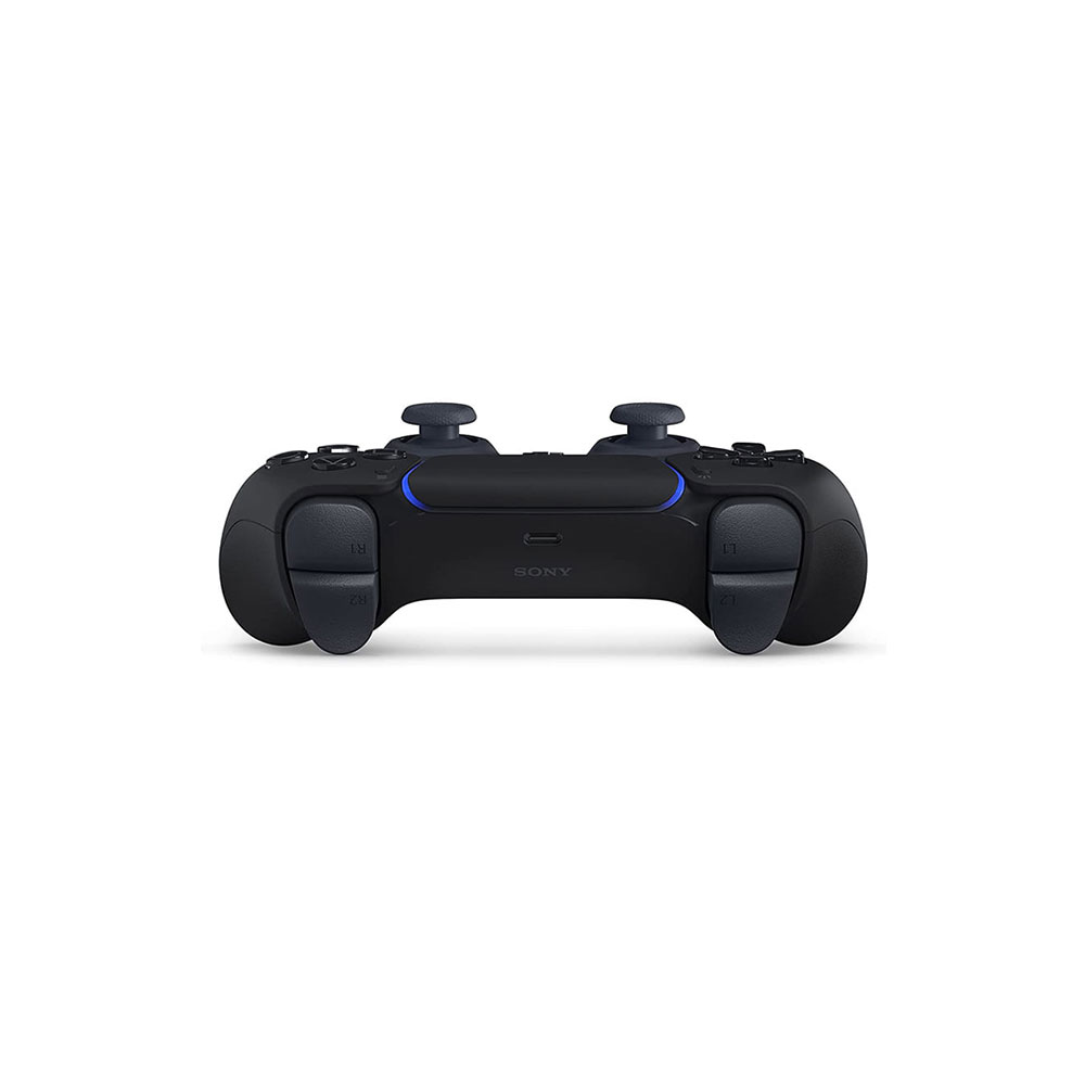 PS5 DUALSENSE MIDNIGHT BLACK LATAM Start_ Venta de productos tecnológicos