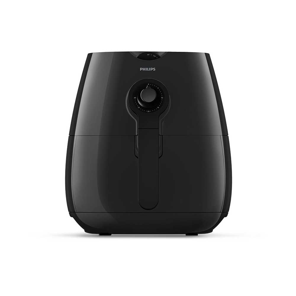 FREIDORA AIR FRYER PHILIPS HD9218/71 NEGRA Start_ Venta de productos