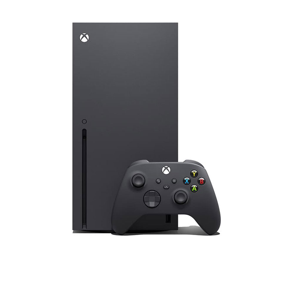 Xbox Series X 1Tb Es Argentina Sx-To | Start_ Venta De Productos Tecnológicos