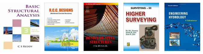 GATE 2021 Syllabus for Civil Engineering (CE) Important Topics