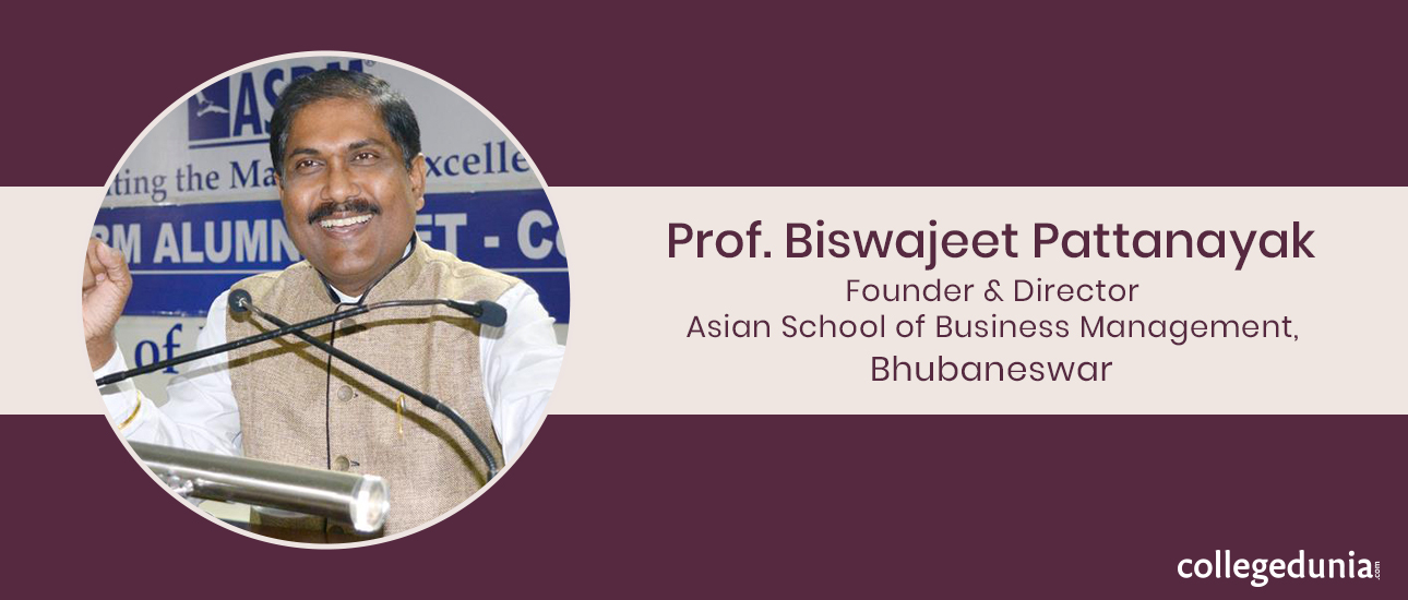 Asian School of Business Management (ASBM) Prof