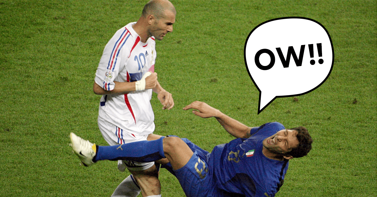 34 Iconic Moments From Football Through The Ages Every Fan Should See