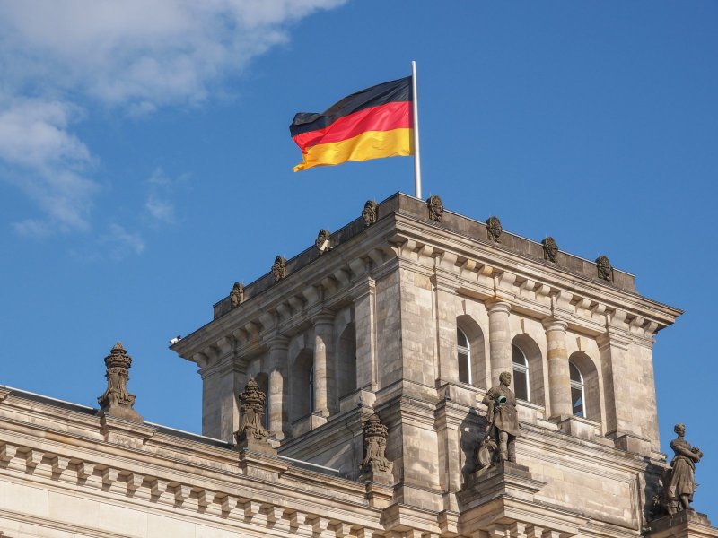 Berlin Turist