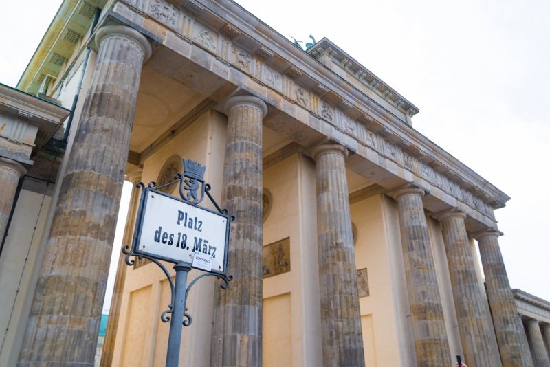 Berlin Turist