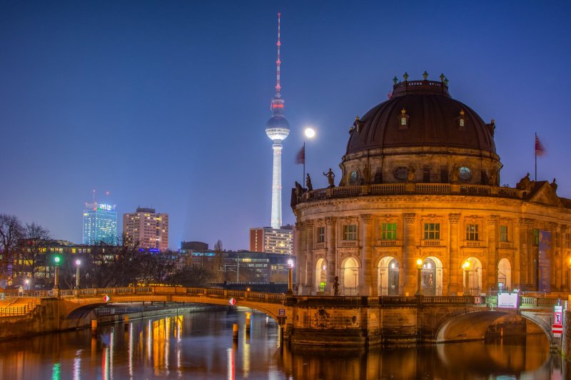 Berlin Turist