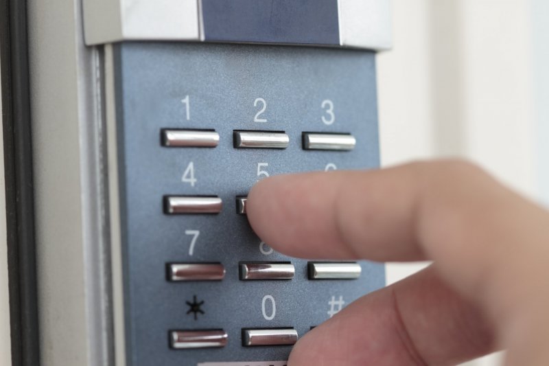 Larm och säkerhetsutbildning Dorma.se