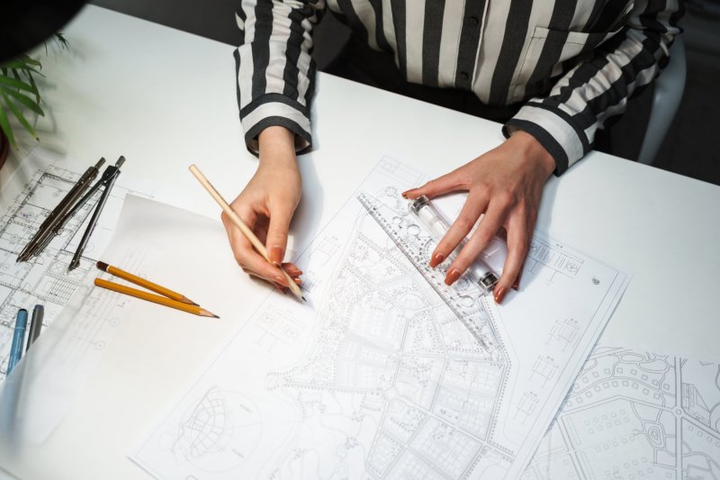 Att tänka på då du ska anlita en arkitekt Emma Formbloggen