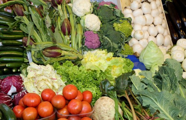 Träna och ät för att gå ner i vikt Mat och recept