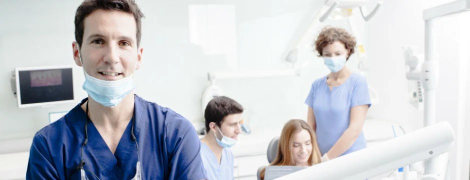 Ont i en tand efter lagning? Fråga tandläkaren