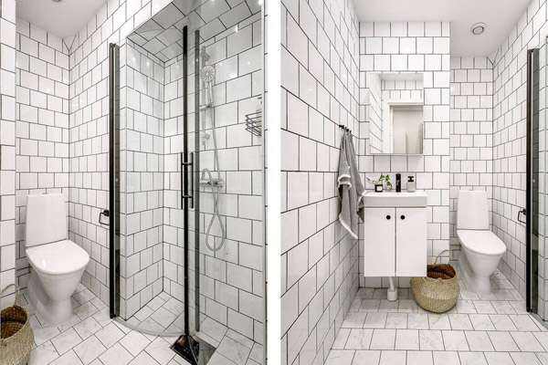 ytskiktsrenovering badrum Lägenhetsrenovering Stockholm | Få Offert | Erfaren Byggfirma