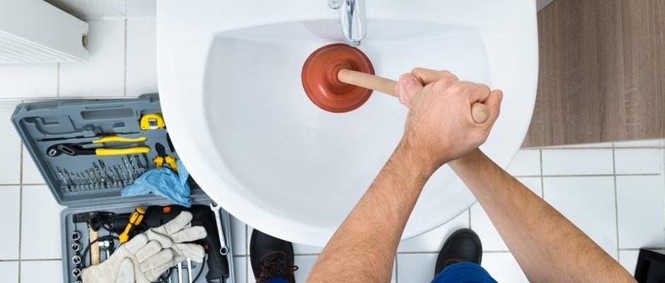 Priyayikoga Stopp I Avloppet Kök Husmorstips