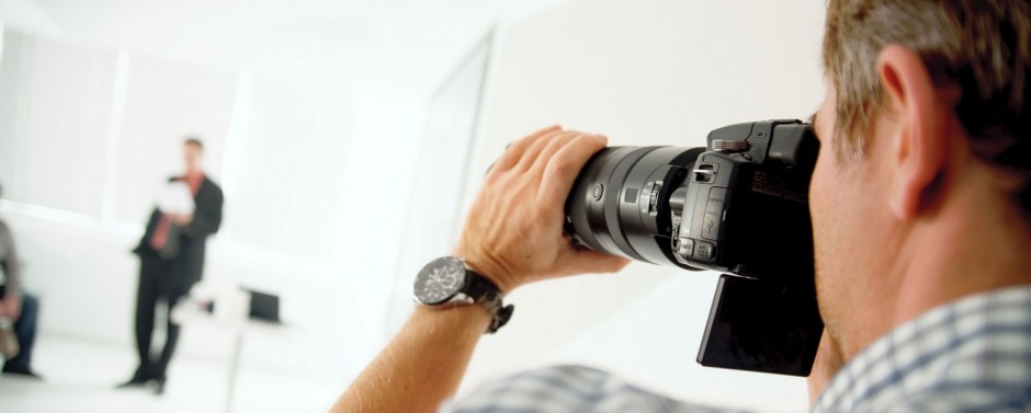 Framtiden för fotografer Fotosidan