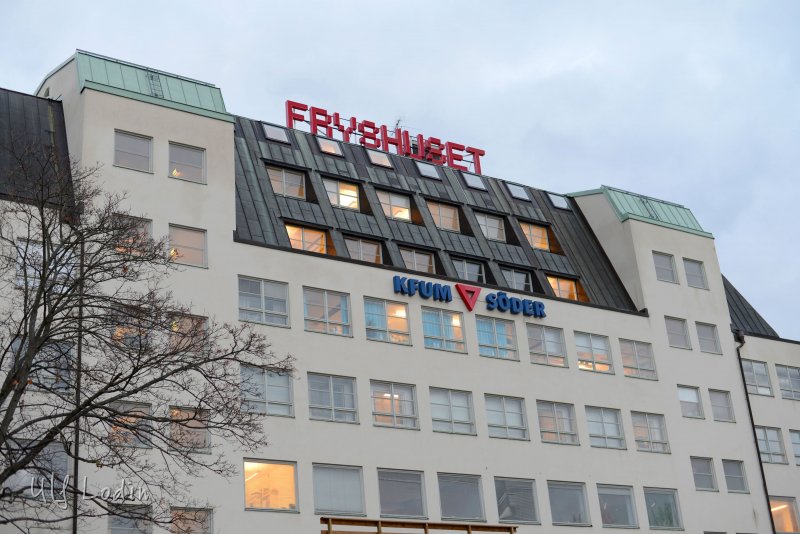 20160423 TOH Tour Stockholm, Sweden at Fryshuset (Arenan