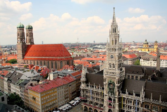 12 tips på saker att göra i München som turist Rabattkoder och restips
