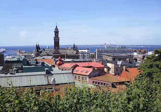 10 tips på saker att göra i som turist Sevärdheter m.m.