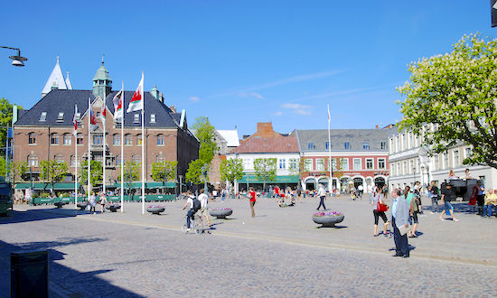 10 tips på saker att göra i Lund som turist [sevärdheter & aktiviteter]